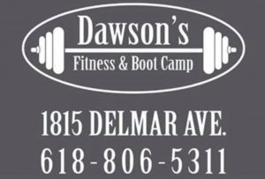 Dawson's Fitness & Boot Camp