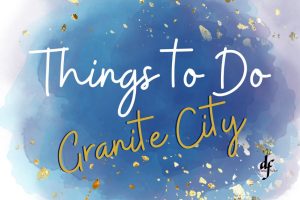 Things To Do In Granite City