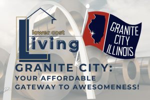 Granite City Affordable Living